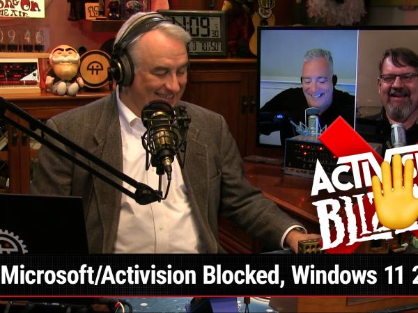 Windows Weekly 833: Where Games Go To Die