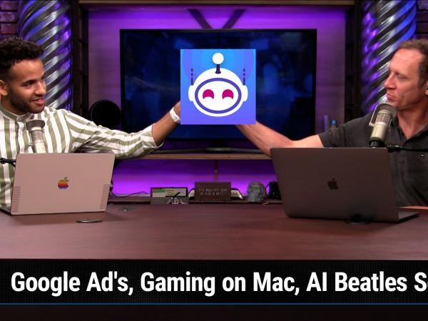 Tech News Weekly 290: Apollo's Christian Selig Talks Reddit