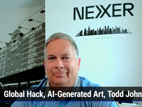 This Week in Enterprise Tech 548: Encrypted Christmas Ornaments