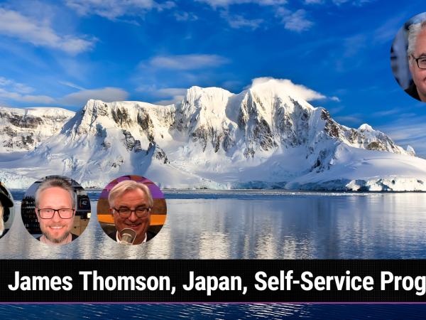 MacBreak Weekly 875: Nobody Needs Antarctica