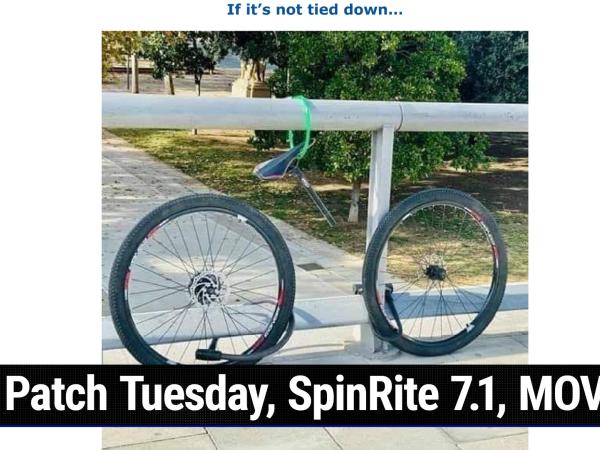Security Now 928: The Massive MOVEit Maelstrom