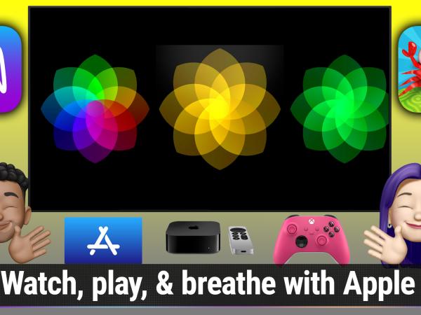 iOS Today 660: Apple TV Apps & Games