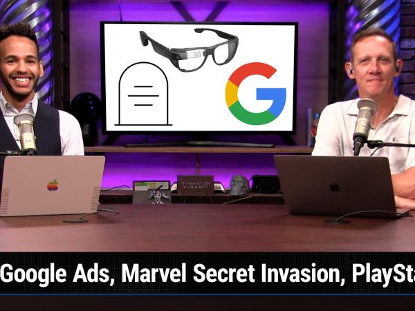 Tech News Weekly 292: The Ashes of Google Iris