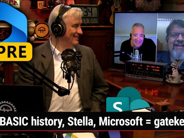 WW 836: SharePoint Under Every Desk - EU's Big Tech gatekeepers, AI-powered shopping tools, Windows Copilot Preview