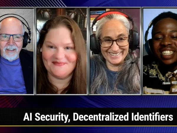 FLOSS Weekly 739: Whose AI Is It Anyway?
