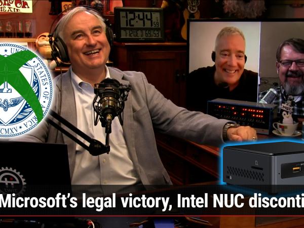Windows Weekly 837: A Small Internet Boutique