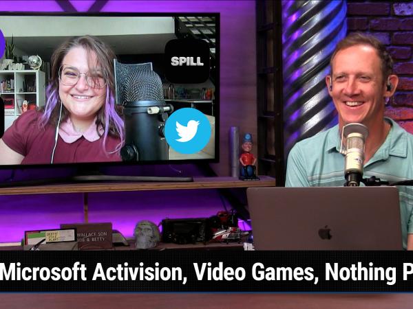 Tech News Weekly 294: The Revolving Roundabout of Social Media