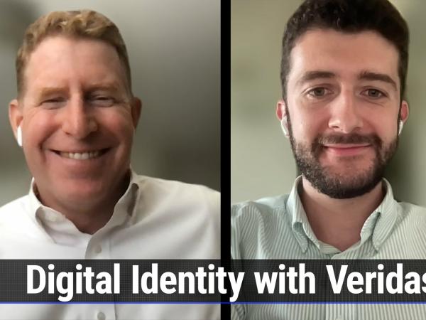 This Week in Enterprise Tech 552: Keyless is the Key
