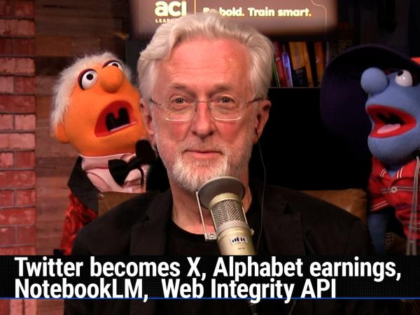 This Week in Google 726: Corpora Bailiwick and Jones