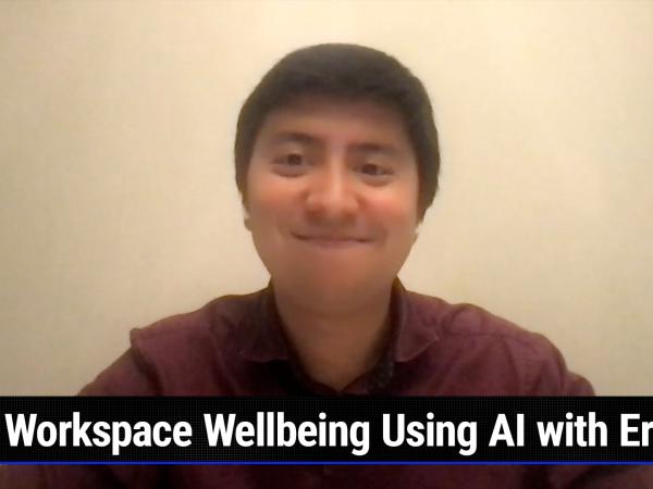 TWiET 554: Is AI The Next Spell Checker? - SEC wants cybersecurity experts in corporations, Erudit: AI for workplace wellbeing