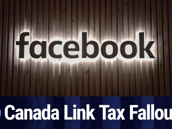 TWiG Clip: Meta Blocks News in Canada