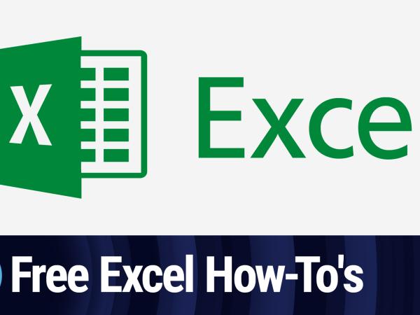 ATTG Clip: Free Excel Tutorials & How-To's