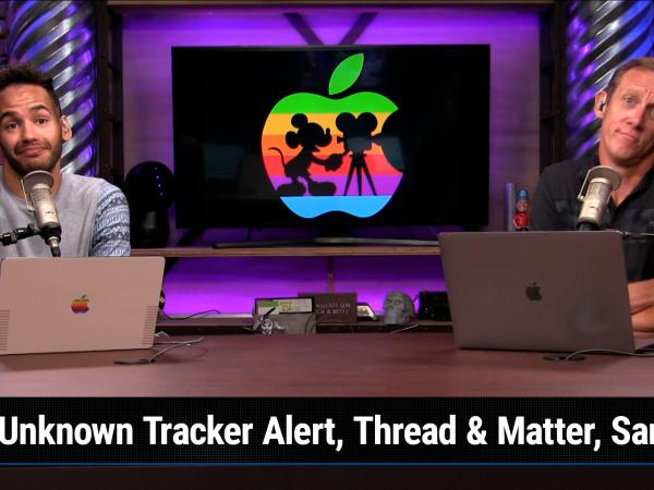 Tech News Weekly 298: Would Apple Acquire Disney?