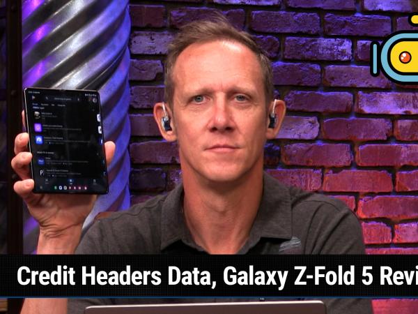 Tech News Weekly 300: Inside the Books3 AI Dataset