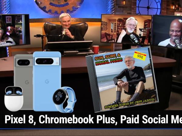 This Week in Google 736: Socks on the Beach