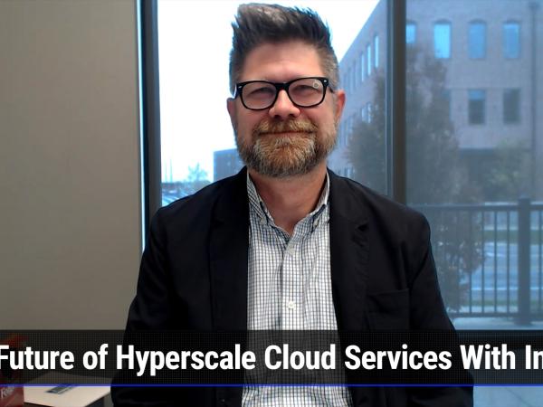 This Week in Enterprise Tech 564: Data Is Bigger In Texas