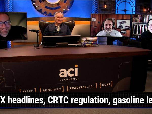 This Week in Tech 948: Schrödinger's Server