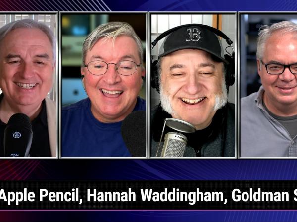 MacBreak Weekly 891: Room Tone Raters