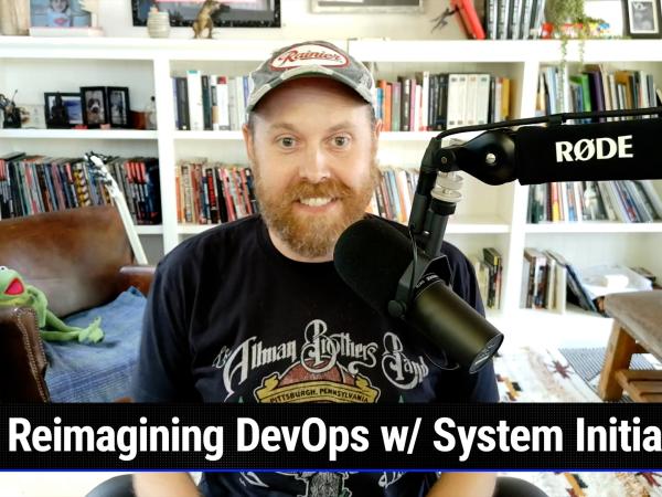 This Week in Enterprise Tech 566: DevOps Culture Vulture