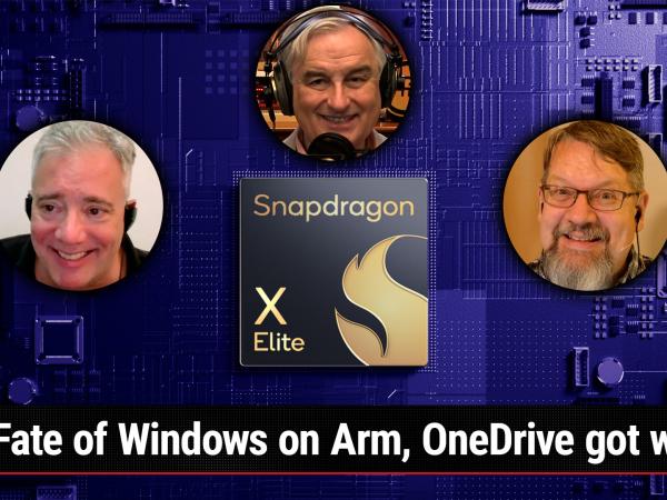 Windows Weekly 852: Carnival Barker Lifestyle