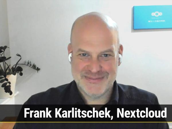 FLOSS Weekly 755: Nextcloud