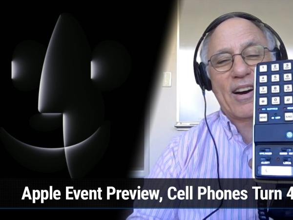 Tech News Weekly 309: Cell Phones: The Origin Story