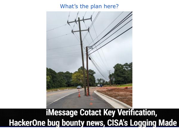 Security Now 946: CitrixBleed