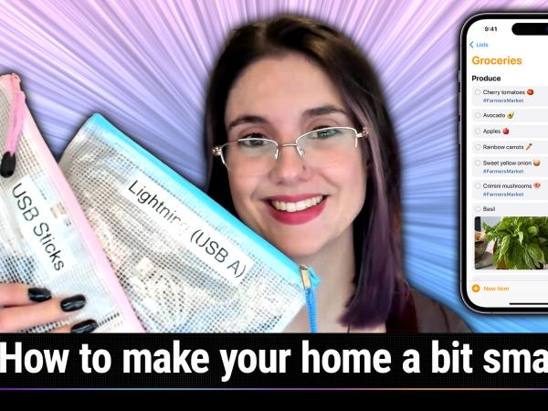 iOS Today 678: Smart Home without HomeKit