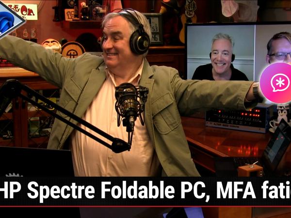Windows Weekly 854: Dated, Insecure, and Unreliable