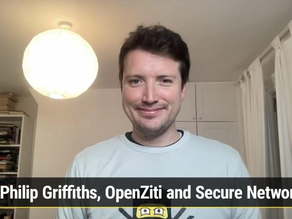 FLOSS Weekly 757: Noodling Around with OpenZiti