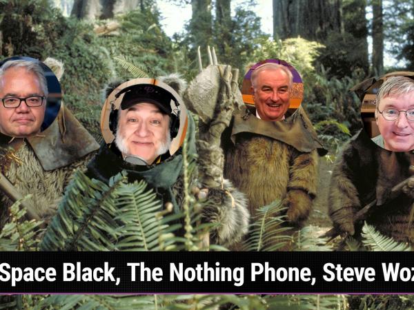MacBreak Weekly 895: Berkeley Blue and Oaf Tobar