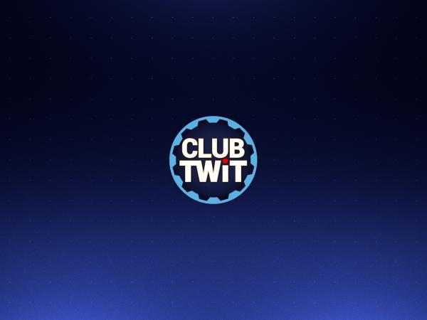 Welcome to Club TWiT - Ad-free tech podcasts and more