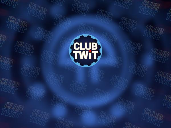 Welcome to Club TWiT