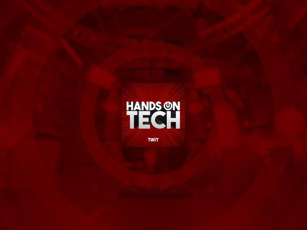 Hands-On Tech, Latest & Upcoming Gadget Reviews Podcast