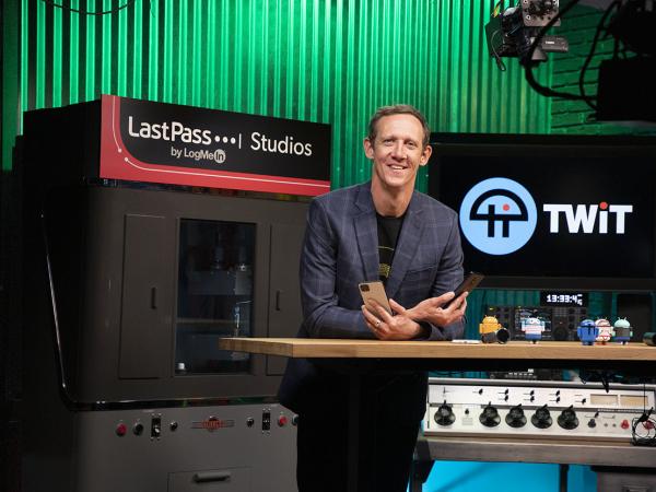 Total Jason | All Jason Howell Podcasts & Shows Feed on TWiT