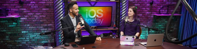 iOS Today | Apple iOS Podcast | Apps, Tips & News | TWiT