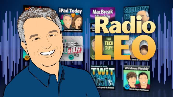Radio Leo