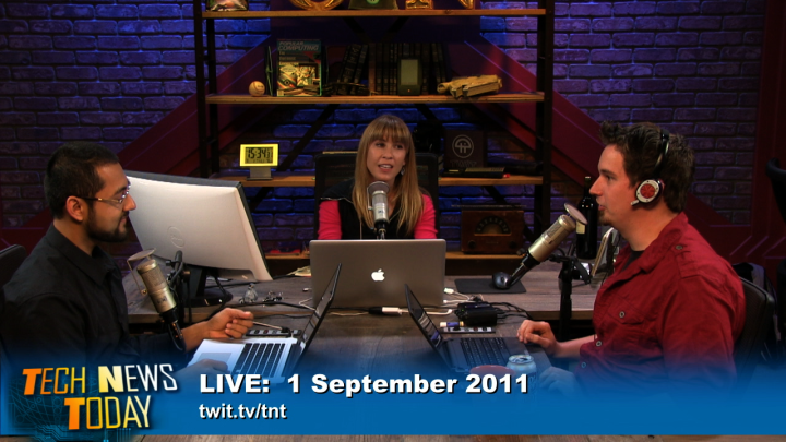Tech News Today 319