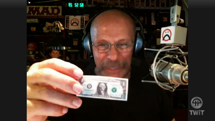 Weekly Daily Giz Wiz 1330