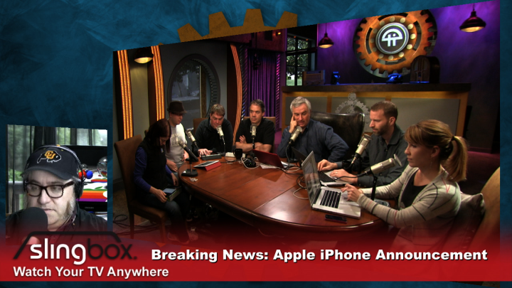 TWiT Live Specials 94