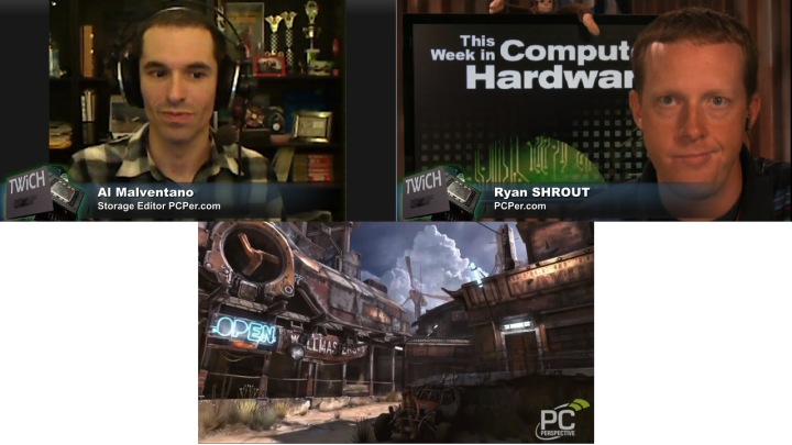 This Week In Computer Hardware 140