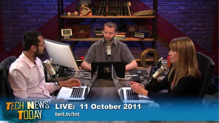 Tech News Today 347