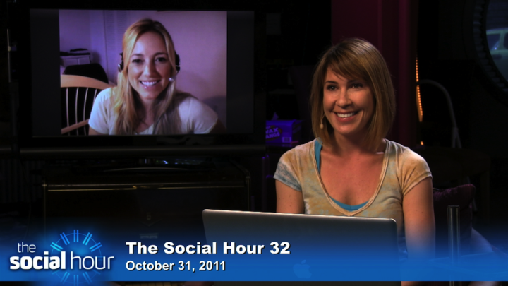 The Social Hour 32