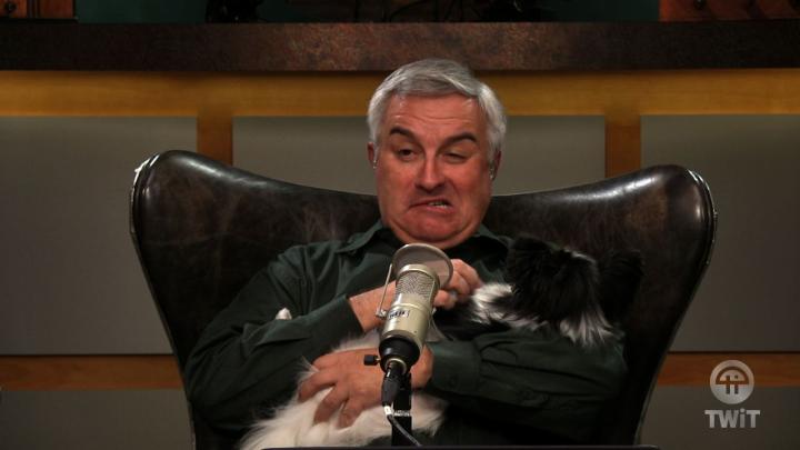 This Week in Google 122