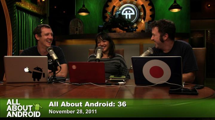 All About Android 36