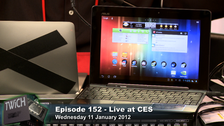 This Week In Computer Hardware 152