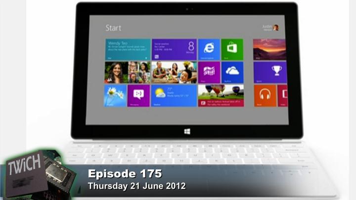 This Week In Computer Hardware 175