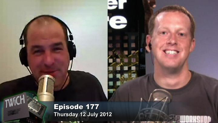 This Week In Computer Hardware 177