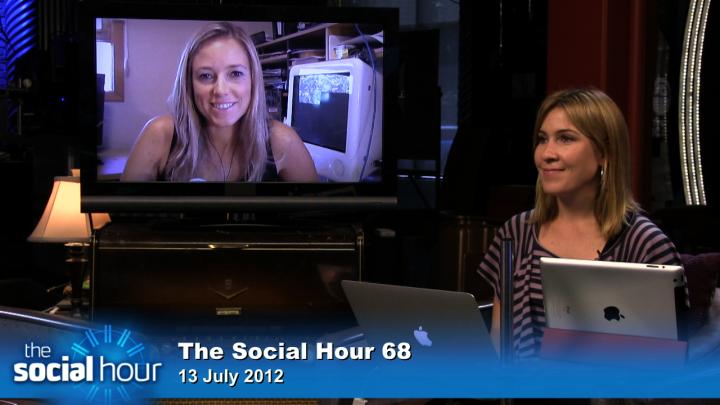 The Social Hour 68