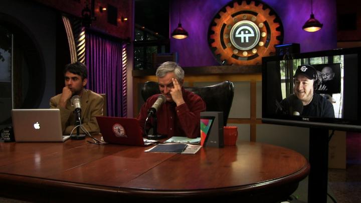 MacBreak Weekly 308